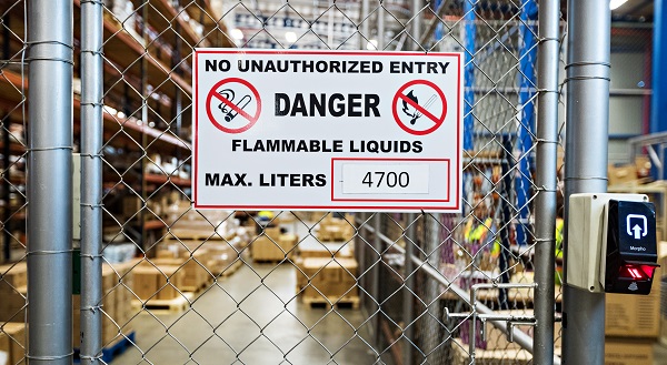 Industry veterans share key trends shaping chemical logistics 